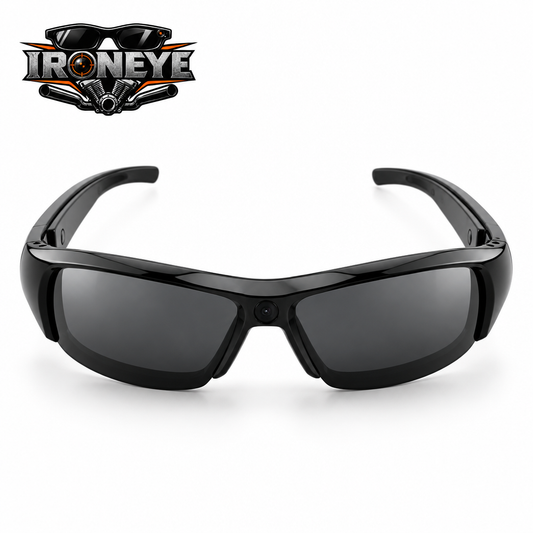 IronEye Glasses